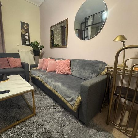 Kirra Luxury Seafront House Nearby Delphi 아파트 외부 사진
