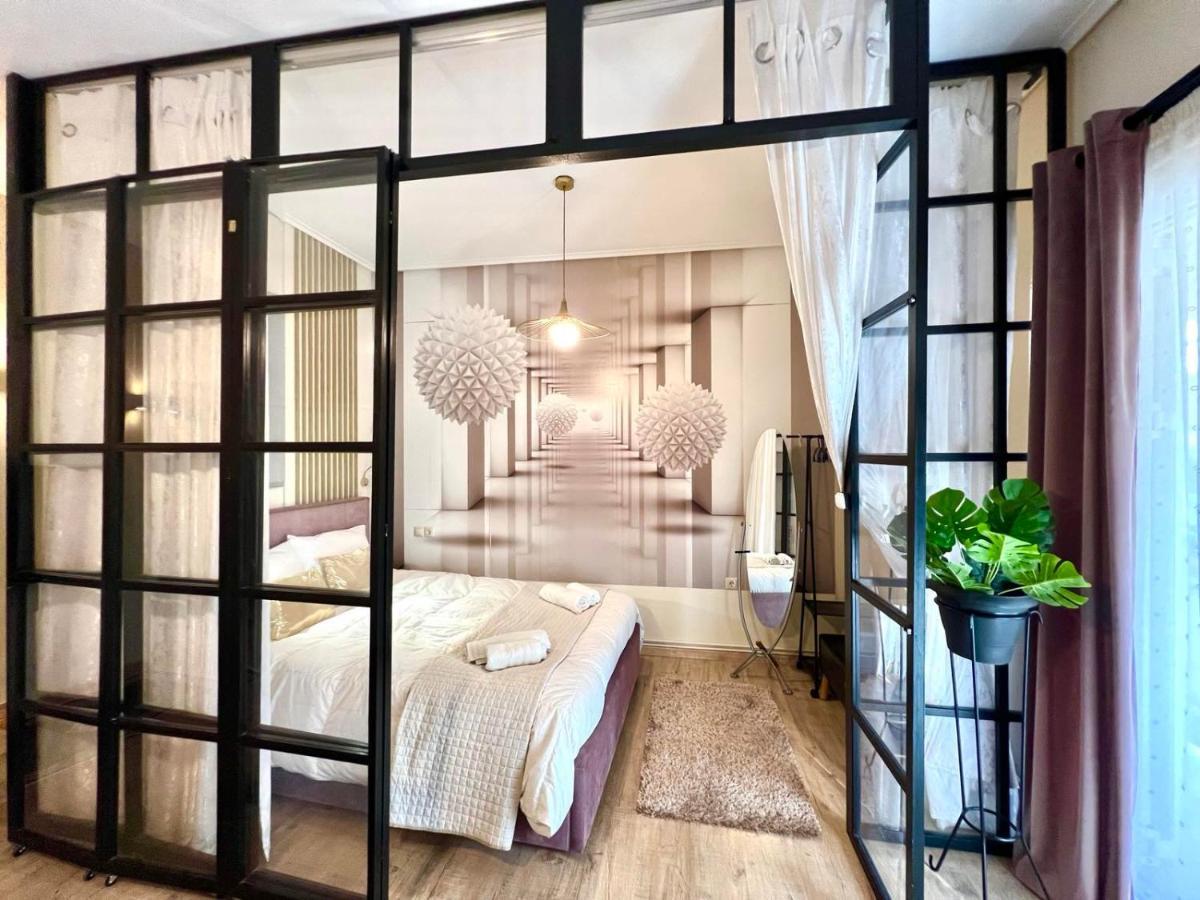Kirra Luxury Seafront House Nearby Delphi 아파트 외부 사진