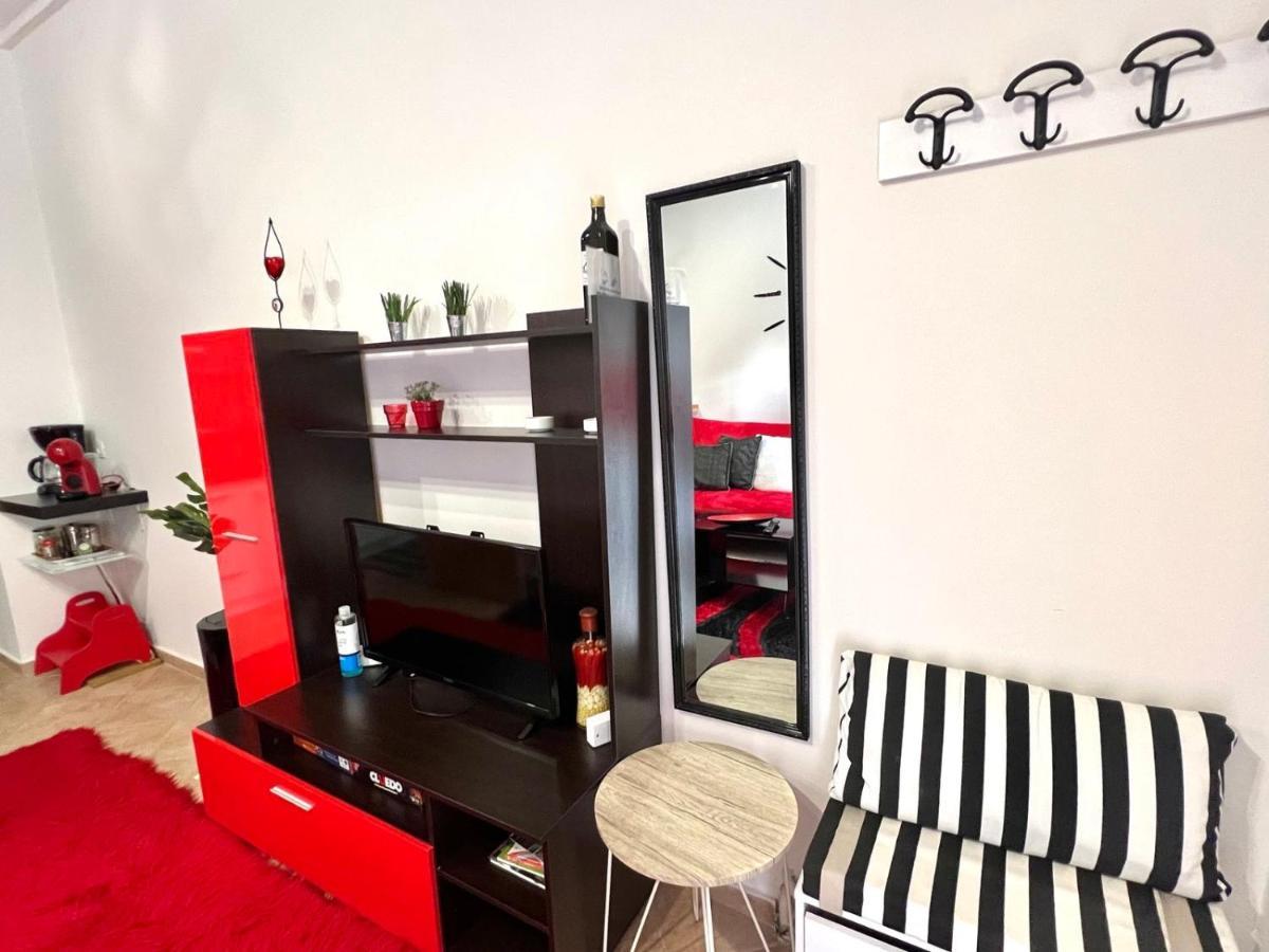 Kirra Luxury Seafront House Nearby Delphi 아파트 외부 사진