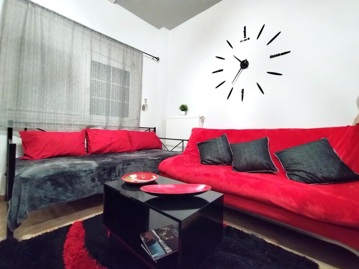Kirra Luxury Seafront House Nearby Delphi 아파트 외부 사진