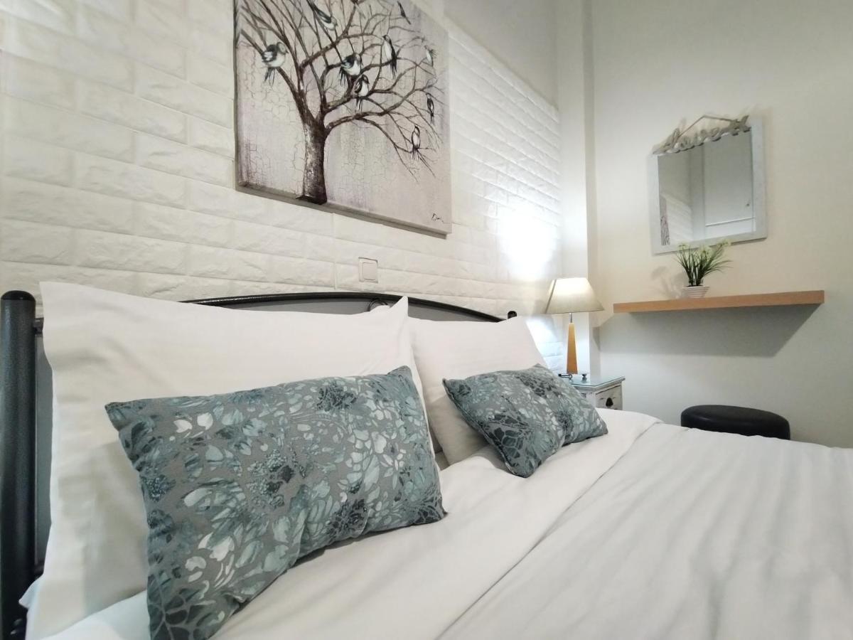 Kirra Luxury Seafront House Nearby Delphi 아파트 외부 사진