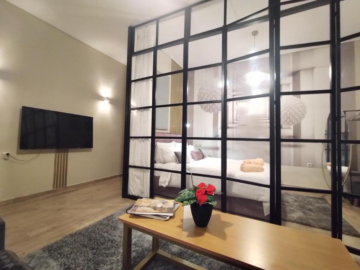 Kirra Luxury Seafront House Nearby Delphi 아파트 외부 사진