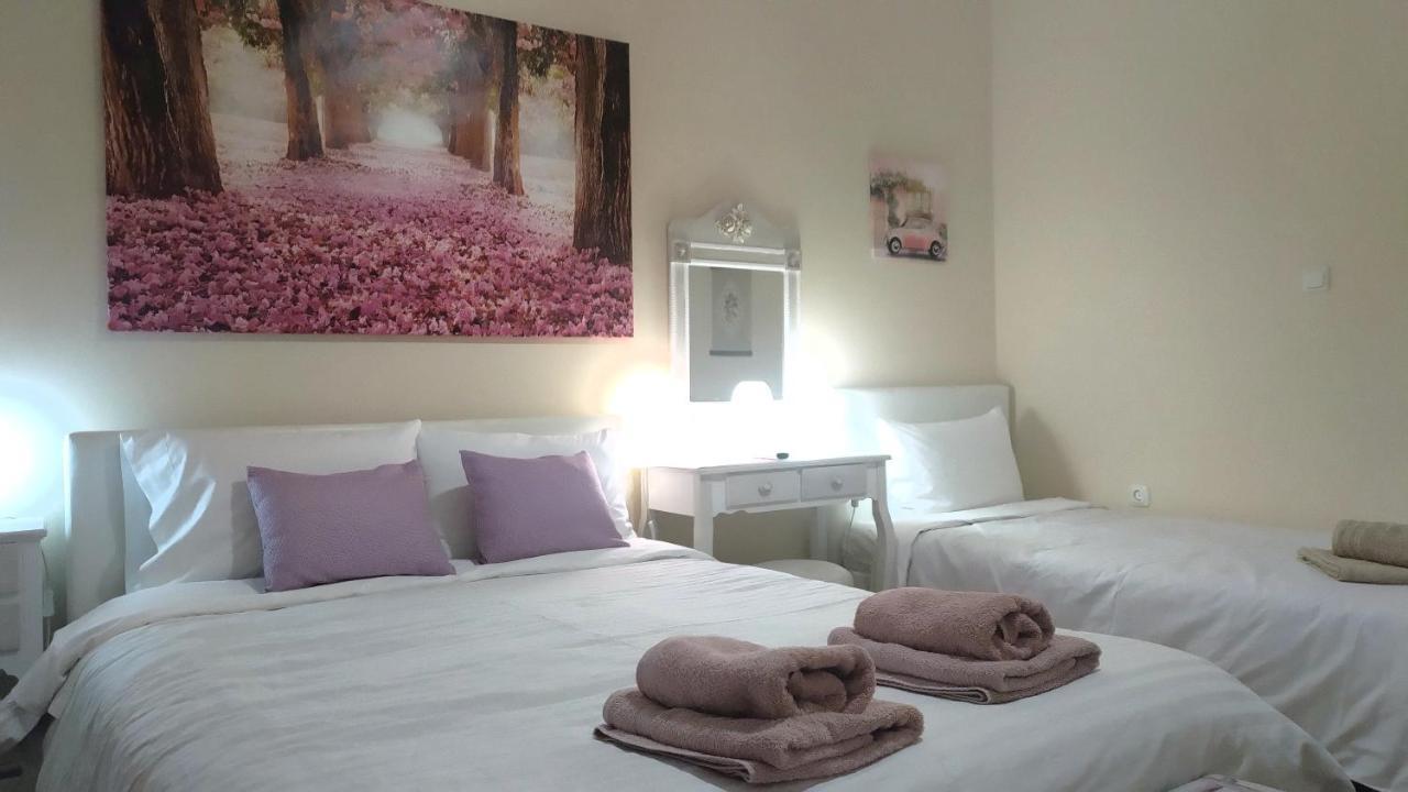 Kirra Luxury Seafront House Nearby Delphi 아파트 외부 사진