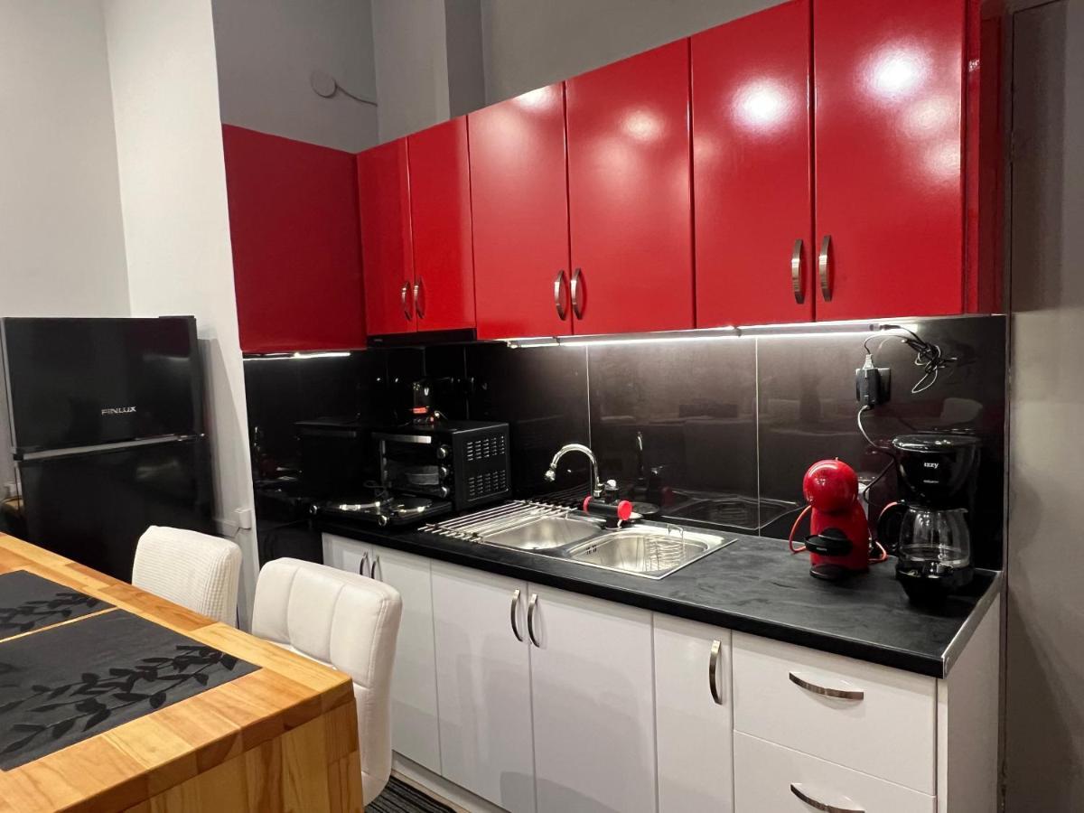 Kirra Luxury Seafront House Nearby Delphi 아파트 외부 사진
