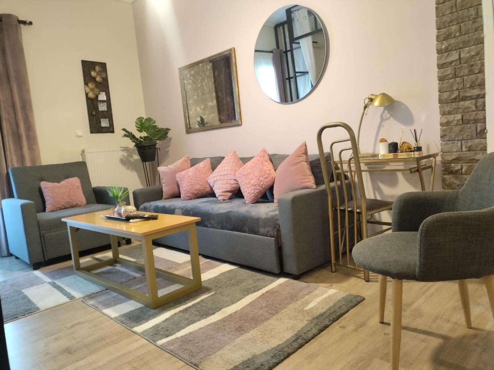 Kirra Luxury Seafront House Nearby Delphi 아파트 외부 사진