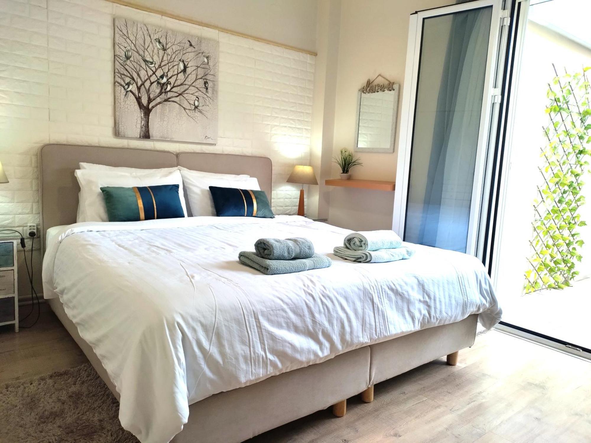 Kirra Luxury Seafront House Nearby Delphi 아파트 외부 사진