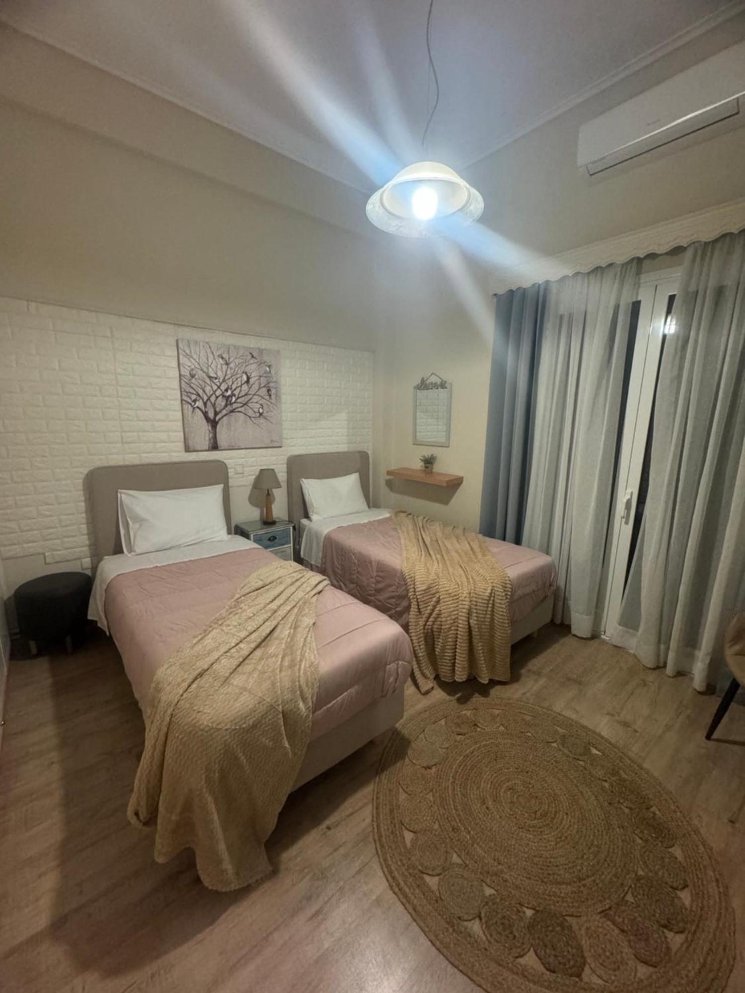 Kirra Luxury Seafront House Nearby Delphi 아파트 외부 사진
