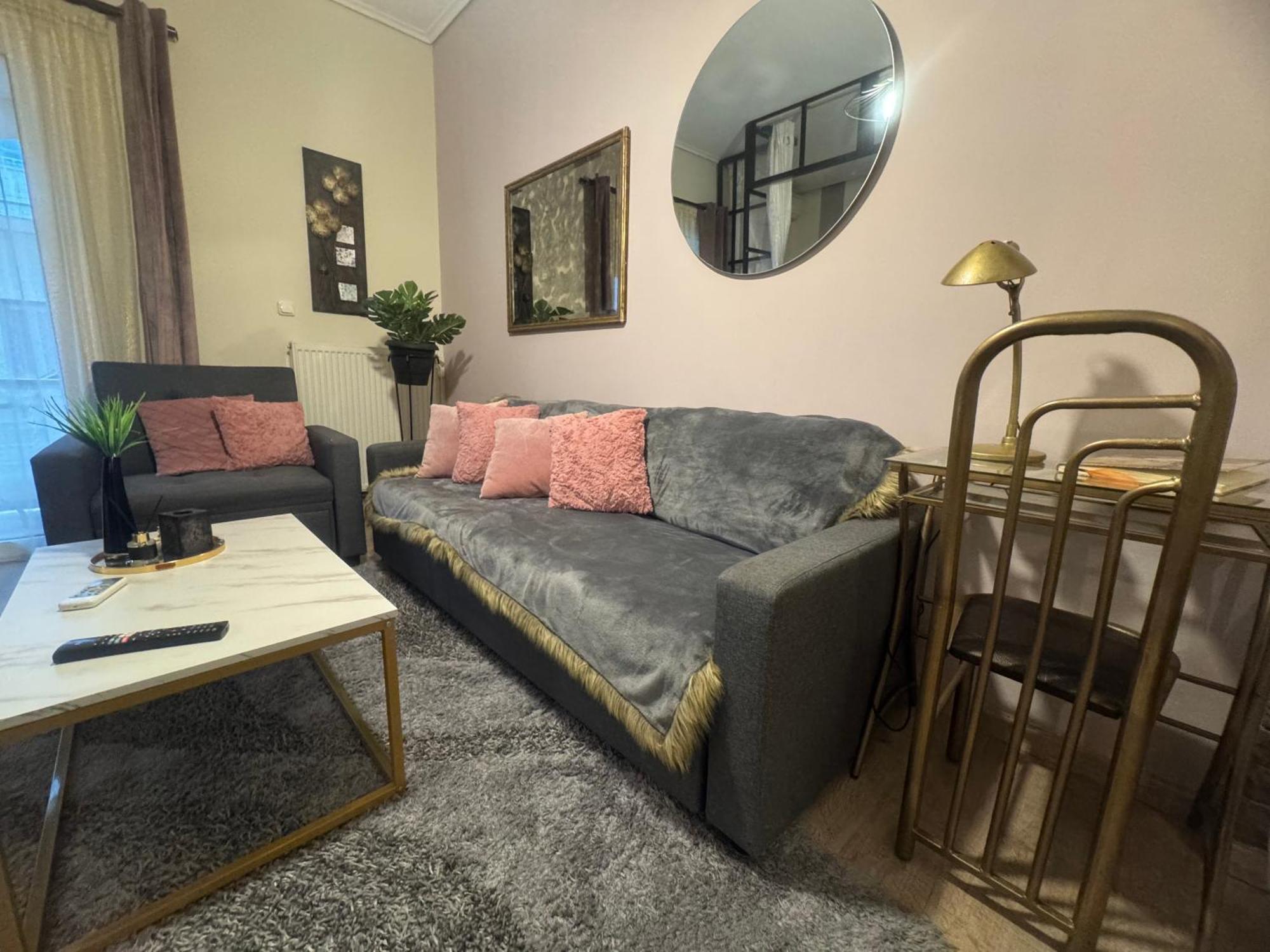 Kirra Luxury Seafront House Nearby Delphi 아파트 외부 사진